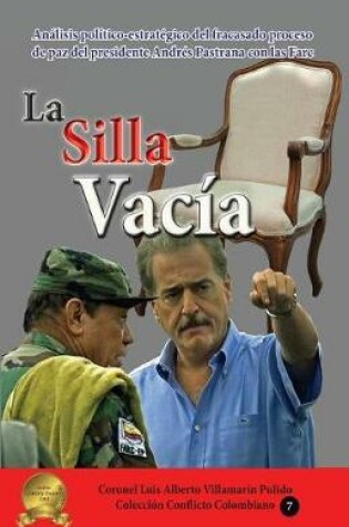 Cover of La Silla Vacia
