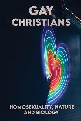 Cover of Gay Christians