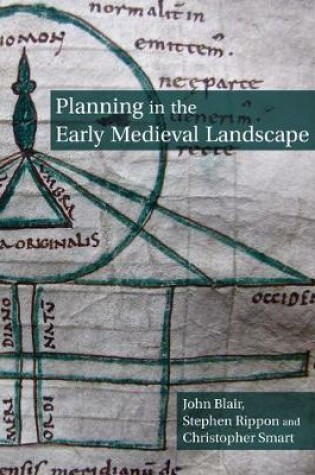 Cover of Planning in the Early Medieval Landscape