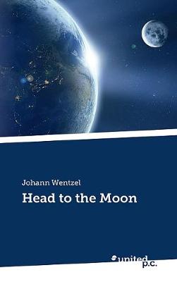 Book cover for Head to the Moon