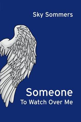 Book cover for Someone to Watch Over Me