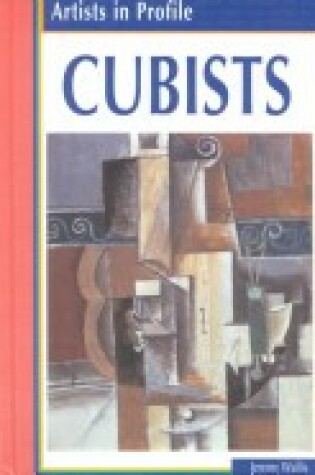 Cover of Cubists