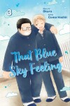 Book cover for That Blue Sky Feeling, Vol. 3