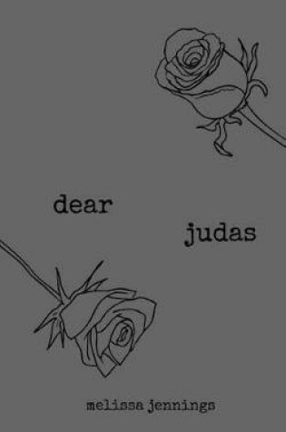 Cover of Dear Judas