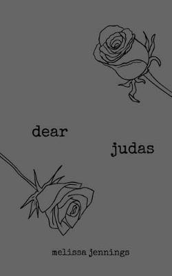 Cover of Dear Judas