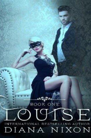 Cover of Louise (Book One)