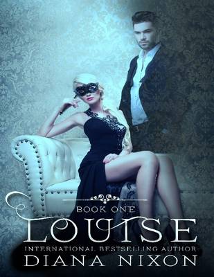 Book cover for Louise (Book One)