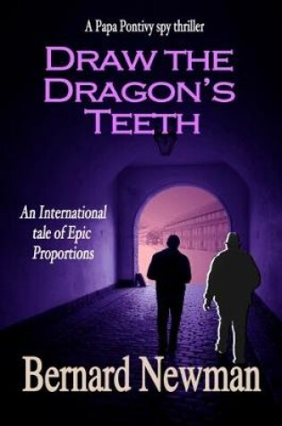 Cover of Draw the Dragon's Teeth