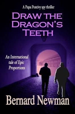 Book cover for Draw the Dragon's Teeth