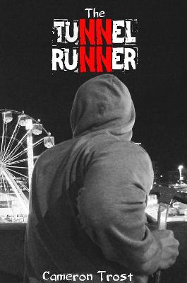 Book cover for The Tunnel Runner