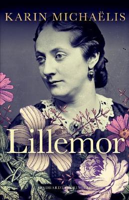 Book cover for Lillemor