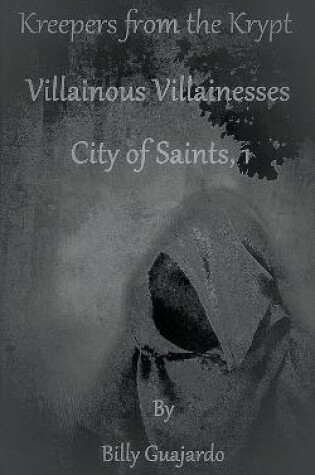 Cover of Villainess Villainesses, 1