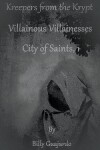 Book cover for Villainess Villainesses, 1