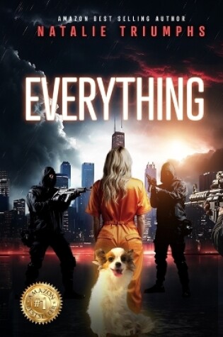 Cover of Everything