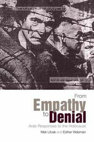 Cover of From Empathy to Denial