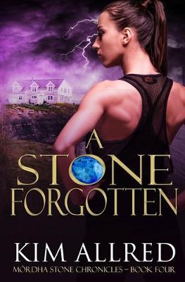 Cover of A Stone Forgotten