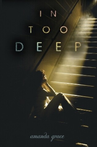 Cover of In Too Deep