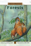 Book cover for About Habitats: Forests