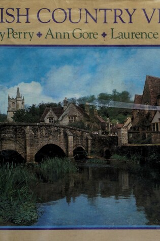 Cover of English Country Villages