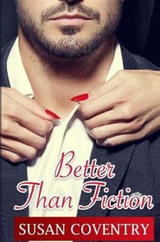 Cover of Better Than Fiction