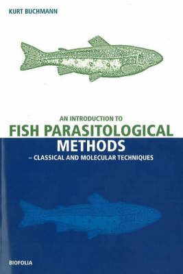 Cover of Introduction to Fish Parasitological Methos
