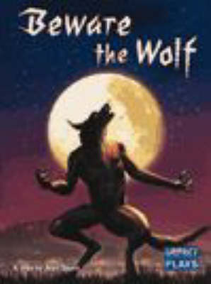 Cover of Impact: Beware the Wolf
