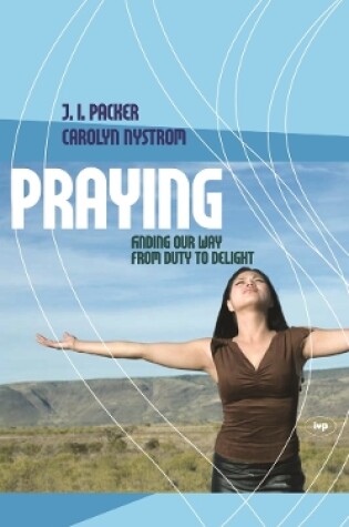 Cover of Praying