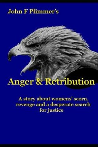 Cover of Anger and Retribution