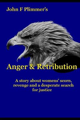 Book cover for Anger and Retribution