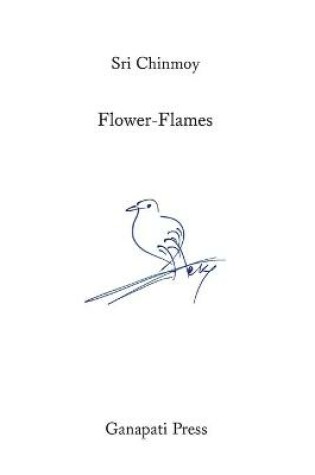 Cover of 207 Flower-Flames