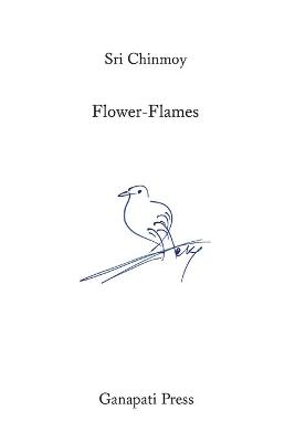 Book cover for 207 Flower-Flames