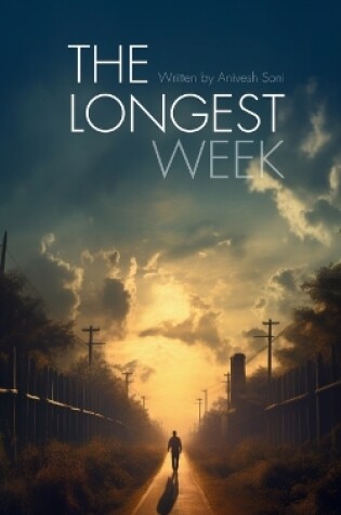 Cover of The Longest Week