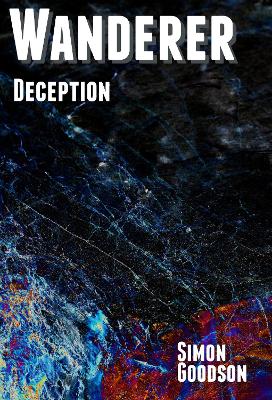 Book cover for Wanderer - Deception