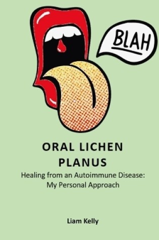 Cover of Oral Lichen Planus