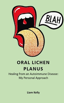 Book cover for Oral Lichen Planus