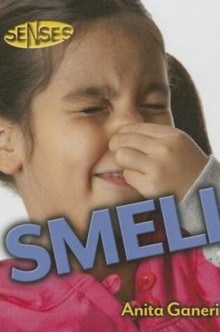 Cover of Smell