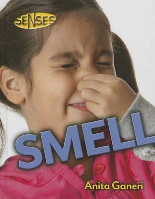 Cover of Smell