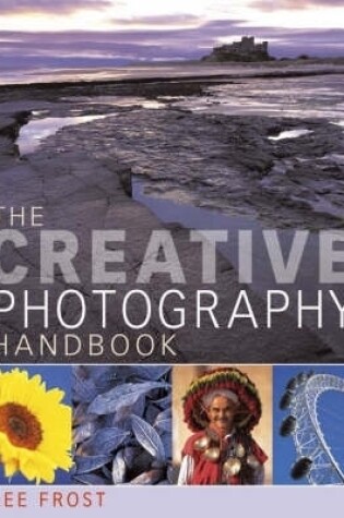 Cover of The Creative Photography Handbook
