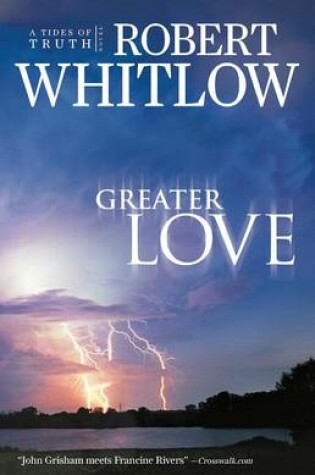 Cover of Greater Love