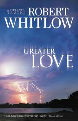 Book cover for Greater Love