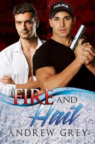 Cover of Fire and Hail