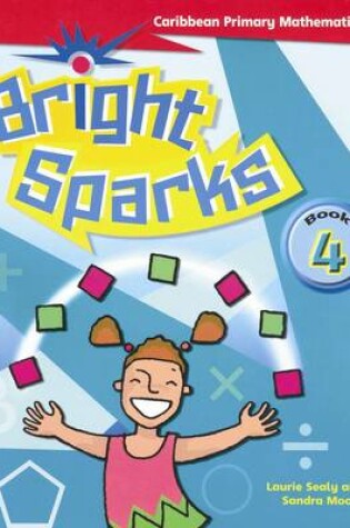 Cover of Bright Sparks Grade 4