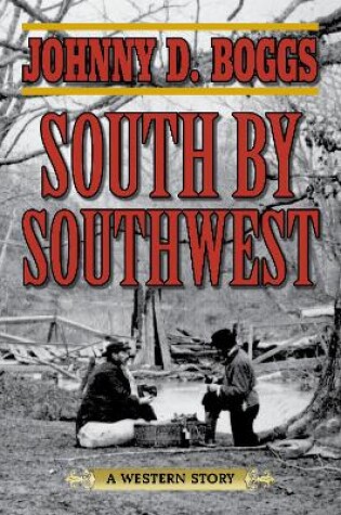 Cover of South by Southwest