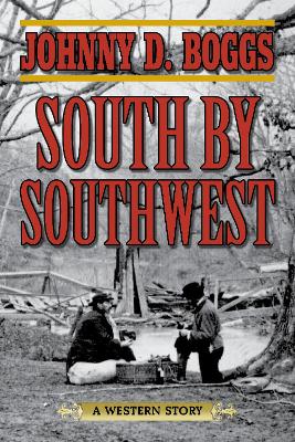 Book cover for South by Southwest