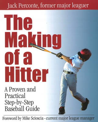 Cover of The Making of a Hitter