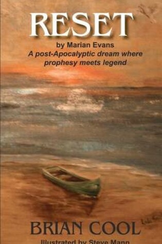 Cover of Reset by Marian Evans