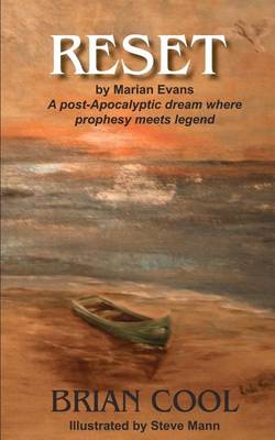 Book cover for Reset by Marian Evans