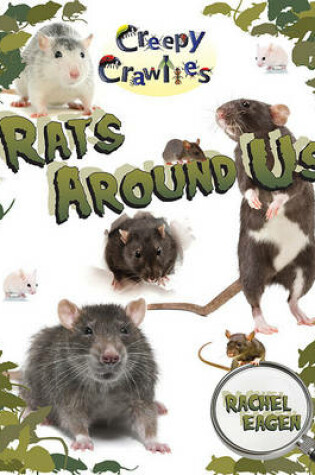 Cover of Rats Around Us