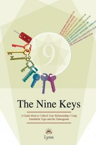 Cover of The Nine Keys