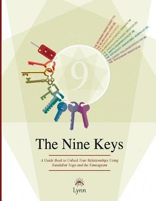 Cover of The Nine Keys